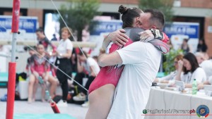 serie a1 ceccato aurora lpg05699 ph pagliaricci ferraro